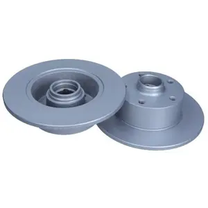 Remschijf 190787MAX Maxgear pas cher