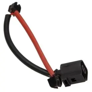 Waarschuwingscontact remvoering-/blokslijtage 230011 Maxgear