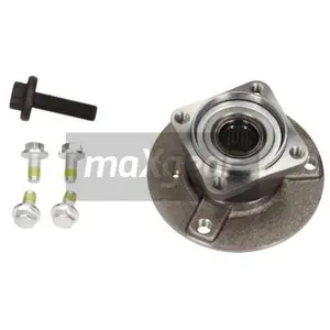 Quality Parts Wiellager