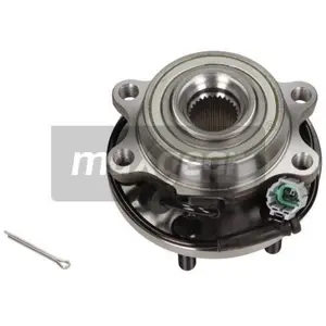 Quality Parts Wiellager pas cher