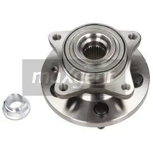 Wiellager 330724 Maxgear pas cher