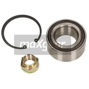 Comparateur de prix : Wiellager 330761 Maxgear