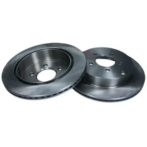 Remschijf 192276 Maxgear pas cher