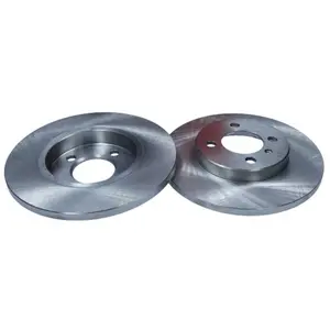 Disque de frein Maxgear pour BMW P. E30 82-91Vendu parwinparts