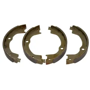 Remschoenset parkeerrem 192072 Maxgear pas cher