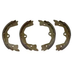 Remschoenset parkeerrem 192073 Maxgear pas cher