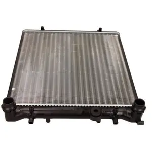Radiateur AC250454 Maxgear pas cher