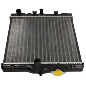 Radiateur AC279046 Maxgear pas cher