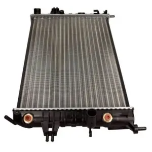 Radiateur AC203868 Maxgear pas cher