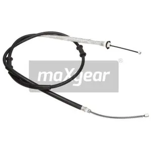 Trekkabel parkeerrem 320582 Maxgear