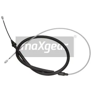 Trekkabel parkeerrem 320550 Maxgear