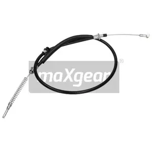 Trekkabel parkeerrem 320543 Maxgear