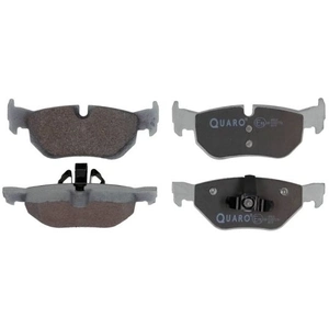 Plaquettes De Frein Quaro. Bmw T.e87/90/91 pas cher