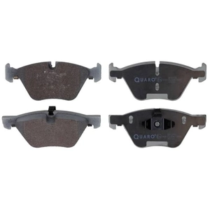 Plaquettes De Frein Quaro. Bmw P.e87 05- pas cher