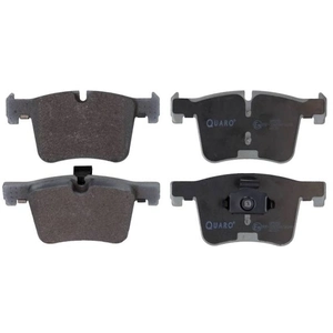 Plaquettes de frein QUARO. BMW P. F25 X3 10-/F30 320-335 11- pas cher