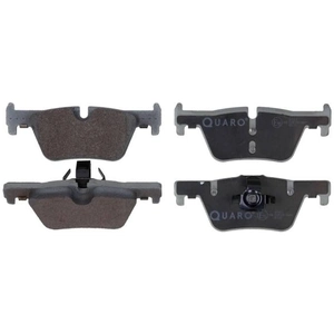 Plaquettes de frein QUARO. BMW T. F30 316-328/F20 114-125/F32 420-428 pas cher