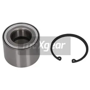 Comparateur de prix : Wiellager 330849 Maxgear