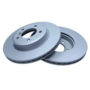 Disque de frein Maxgear pour BMW P. E46/Z3 98- avec revêtement anticorrosion pas cher