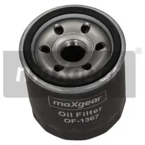Oliefilter 260872 Maxgear pas cher