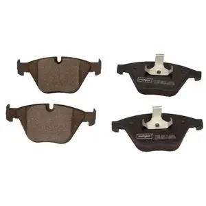 Maxgear Remblokkenset schijfrem pas cher