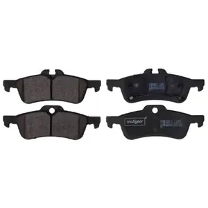 Maxgear Remblokkenset schijfrem pas cher