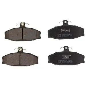 Maxgear Remblokkenset schijfrem