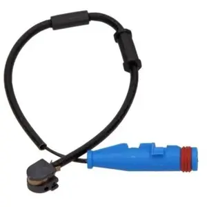 Waarschuwingscontact remvoering-/blokslijtage 230016 Maxgear