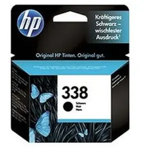 HP 338 - noir - originale - cartouche d'encre pas cher