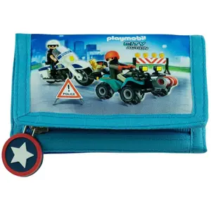 Playmobil Portefeuille Astra PL-14 ASTRA (-14) pas cher