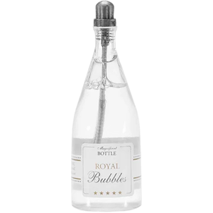 Partydeco Bulles à savon - Champagne (24pcs) pas cher