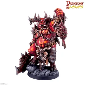 Baef The Horned Demon pas cher
