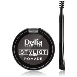 Delia Cosmetics, Crayon à sourcils, Eyebrow Expert pas cher