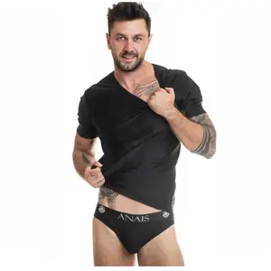 Comparateur de prix : Anais, Hommes, T-shirt, T-shirt pour homme "Petrol, Noir, (XL)