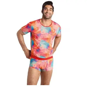 ANAIS MEN ACCESORIES | Anais Men - Falcon T-shirt L pas cher
