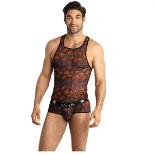 ANAIS MEN ACCESORIES | Anais Men - Chill Top S