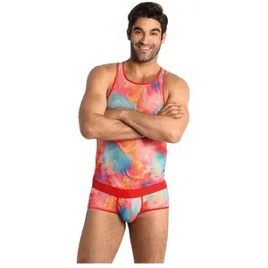 ANAIS MEN ACCESORIES | Anais Men - Falcon Top M