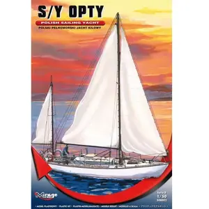 Mirage-Hobby 508002 S/Y OPTY pas cher