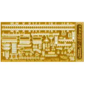 Mirage Hobby Penseel Natural Maat 3 - Precisie Schilderwerk pas cher