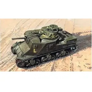 M3 General Lee - 1:72e - Mirage HobbyVendu parfnac-be