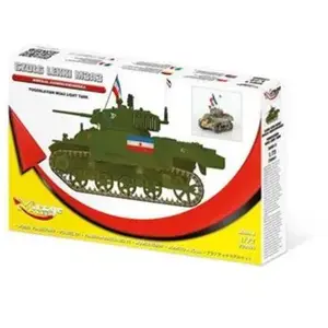 Mirage Hobby M3a3 Light Tank [Yougoslavian] Édition Limitée - Mirage Hobby 4072001-Mirage HobbyVendu parrakuten
