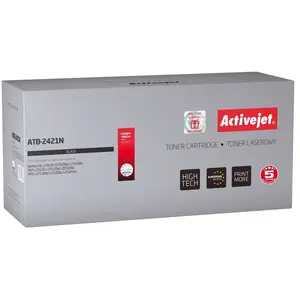 Activejet - ATB-2421N - 3000 pages - Noir - 1 pièce(s) pas cher
