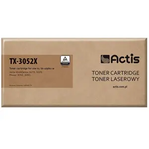 Actis Toner Compatible Tx-3052x pas cher