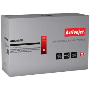 Activejet - ATB-3430N - 3000 pages - Noir - 1 pièce(s) pas cher