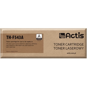 Actis Cartouches D´encre Compatibles Hphp203a Cb543a pas cher