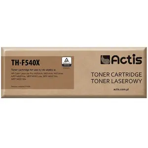 Actis Cartouches D´encre Compatibles Hphp203x Cf540x