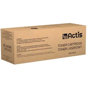 Actis - Toner TB-247MA replacement Brother TN-247M Standard 2300 pages - Compatible - Toner Cartridge