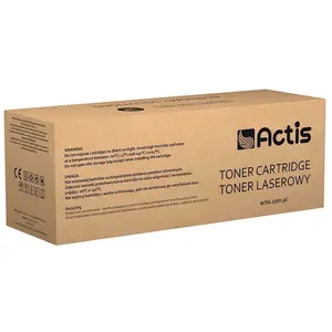 Comparateur de prix : Actis - Toner TB-243YA replacement Brother TN-243Y Standard 1000 pages - Compatible - Toner Cartridge