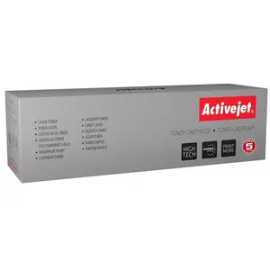 Comparateur de prix : Activejet - ATB-243YN - 1000 pages - Jaune - 1 pièce(s)