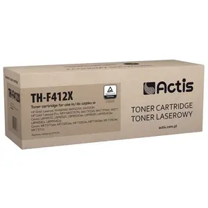 Actis Toner Th-f412x pas cher