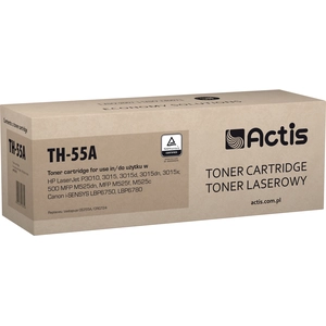 Actis Toner Th-55a pas cher